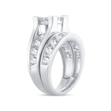 14K 1.50CT DIAM BRIDAL RING