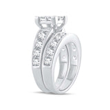 14K 1.50CT DIAMOND RING