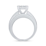 14K 1.00CT DIAMOND RING