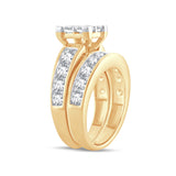 14K 1.00CT DIAMOND RING