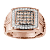 14K 0.50CT DIAM RING