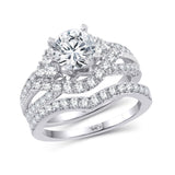 14K 1.00CT DIAM RING