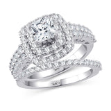 14K 1.25CT DIAM BRIDAL RING