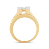 14K 2.00CT DIAM BRIDAL RING